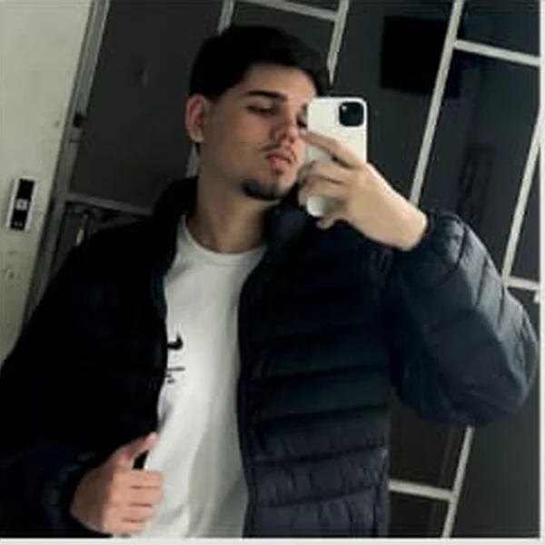 Renzo Scaramuzzi